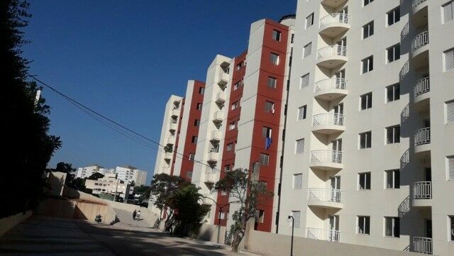 Apartamento à venda com 2 quartos, 71m² - Foto 2