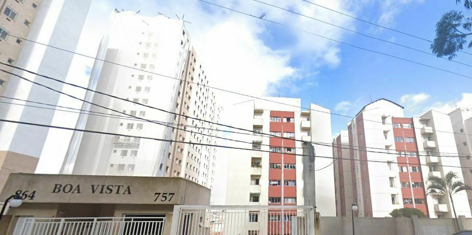 Apartamento à venda com 2 quartos, 71m² - Foto 1