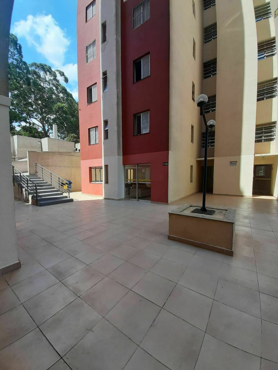 Apartamento à venda com 2 quartos, 71m² - Foto 10