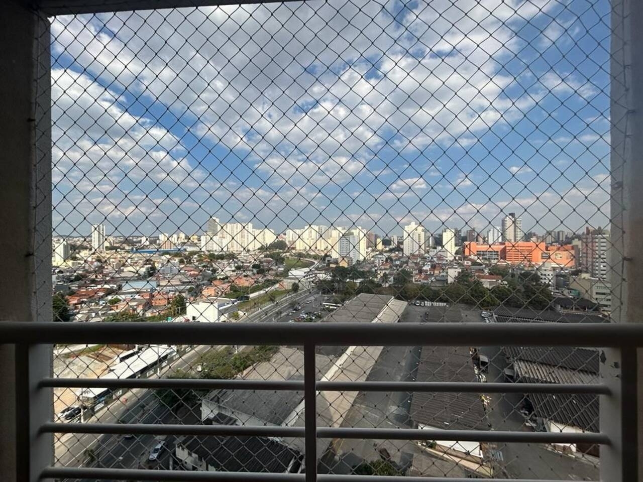 Apartamento para alugar com 3 quartos, 83m² - Foto 21