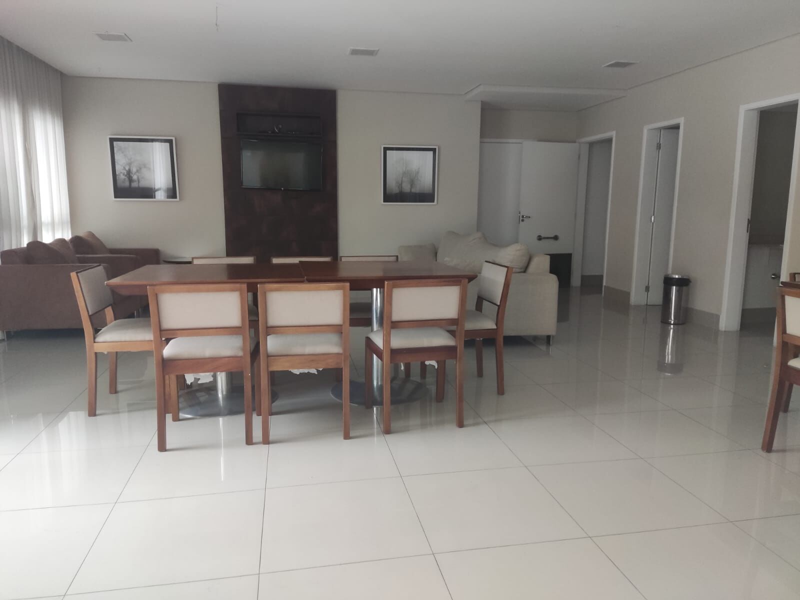 Apartamento à venda com 2 quartos, 72m² - Foto 8