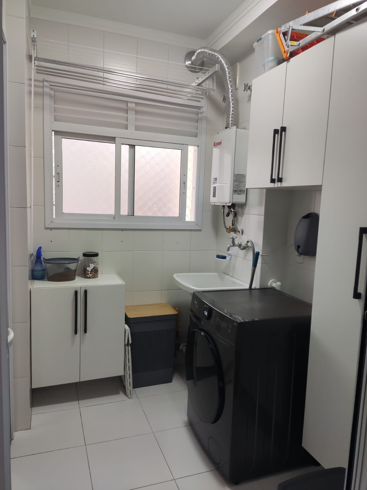 Apartamento à venda com 2 quartos, 72m² - Foto 21