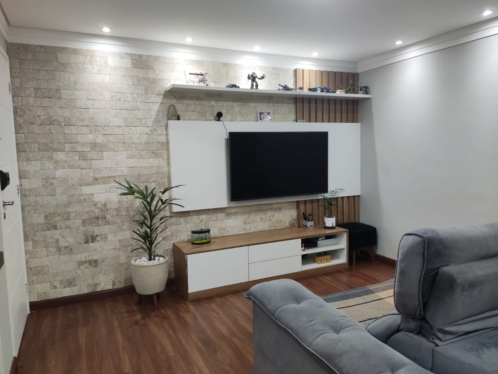 Apartamento à venda com 2 quartos, 72m² - Foto 13