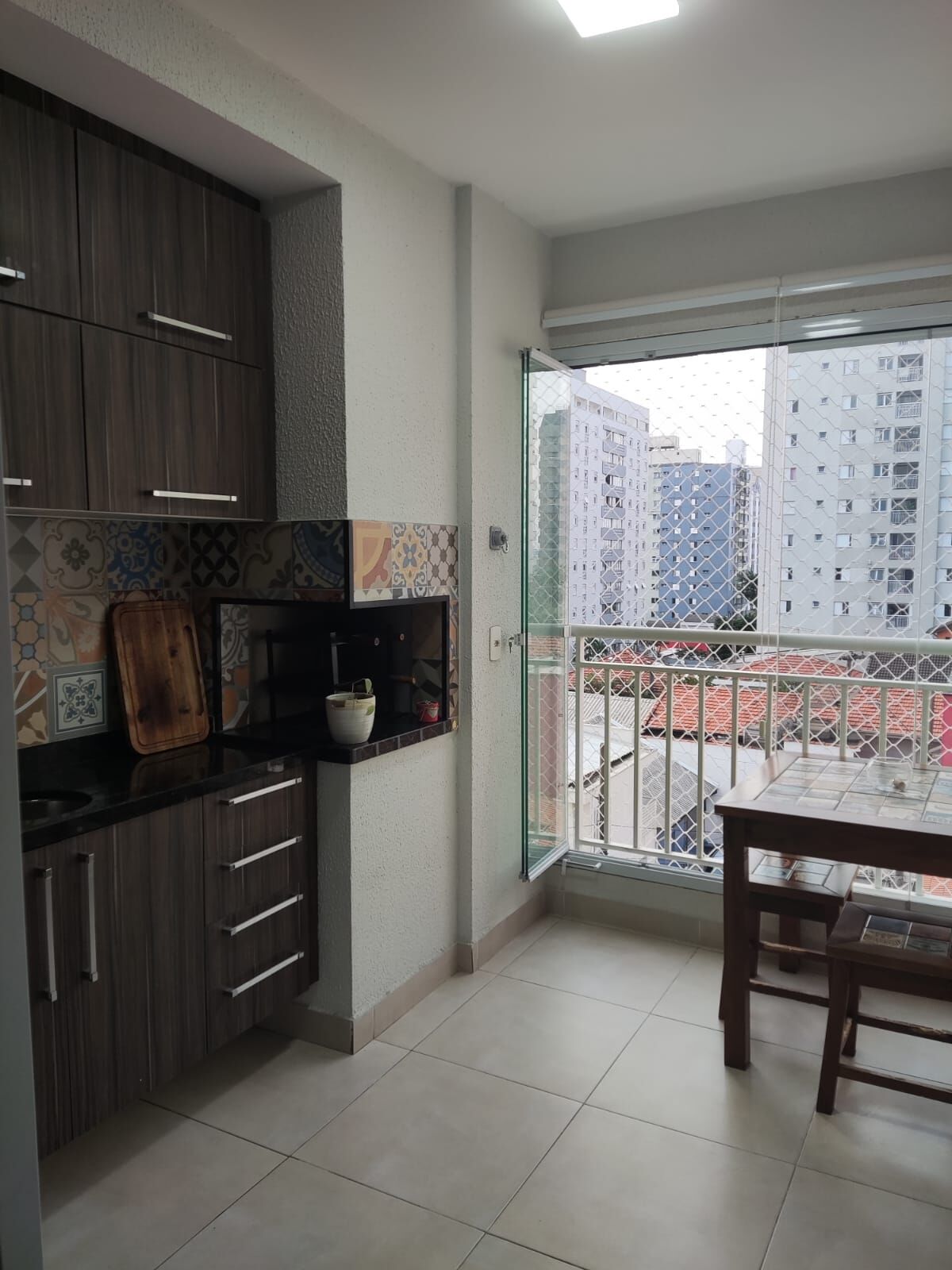 Apartamento à venda com 2 quartos, 72m² - Foto 24