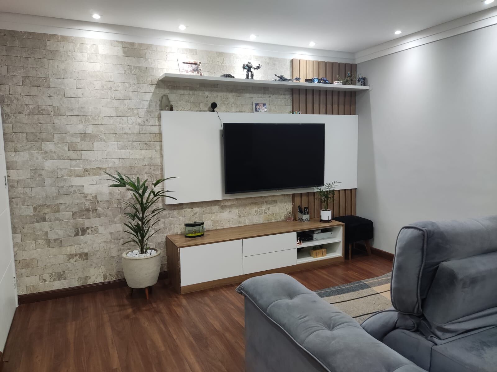 Apartamento à venda com 2 quartos, 72m² - Foto 12