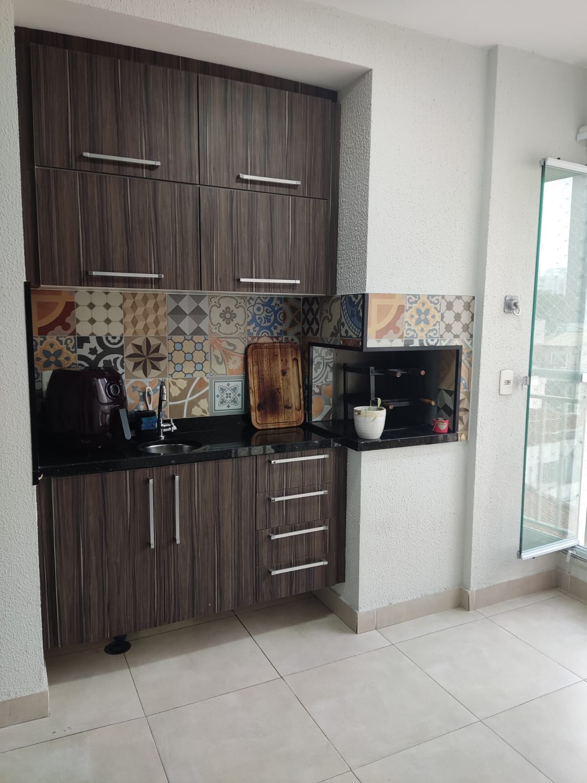 Apartamento à venda com 2 quartos, 72m² - Foto 23