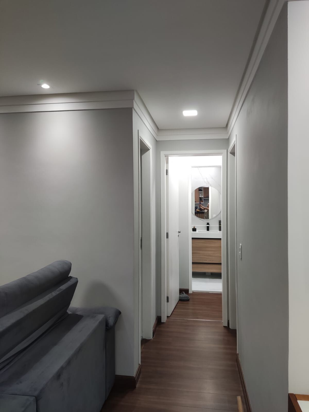 Apartamento à venda com 2 quartos, 72m² - Foto 26