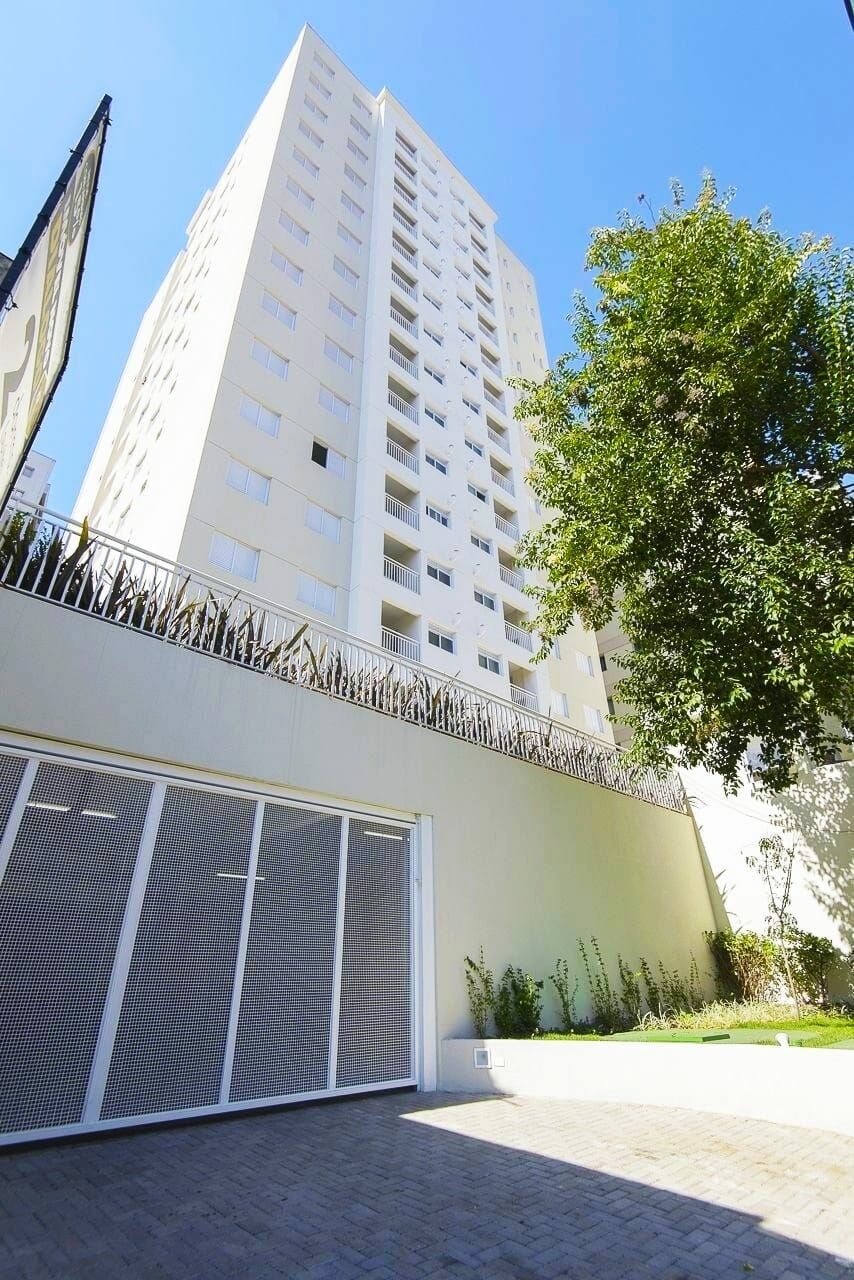 Apartamento à venda com 2 quartos, 72m² - Foto 1