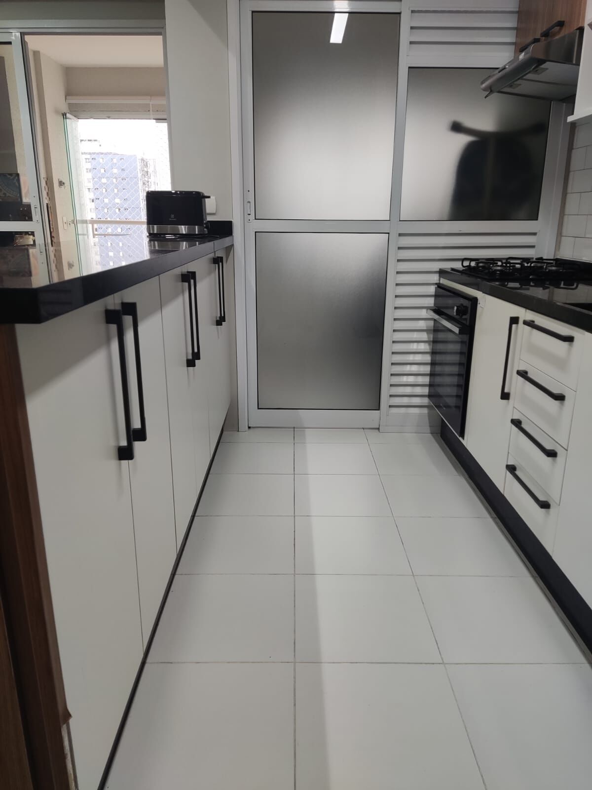 Apartamento à venda com 2 quartos, 72m² - Foto 19