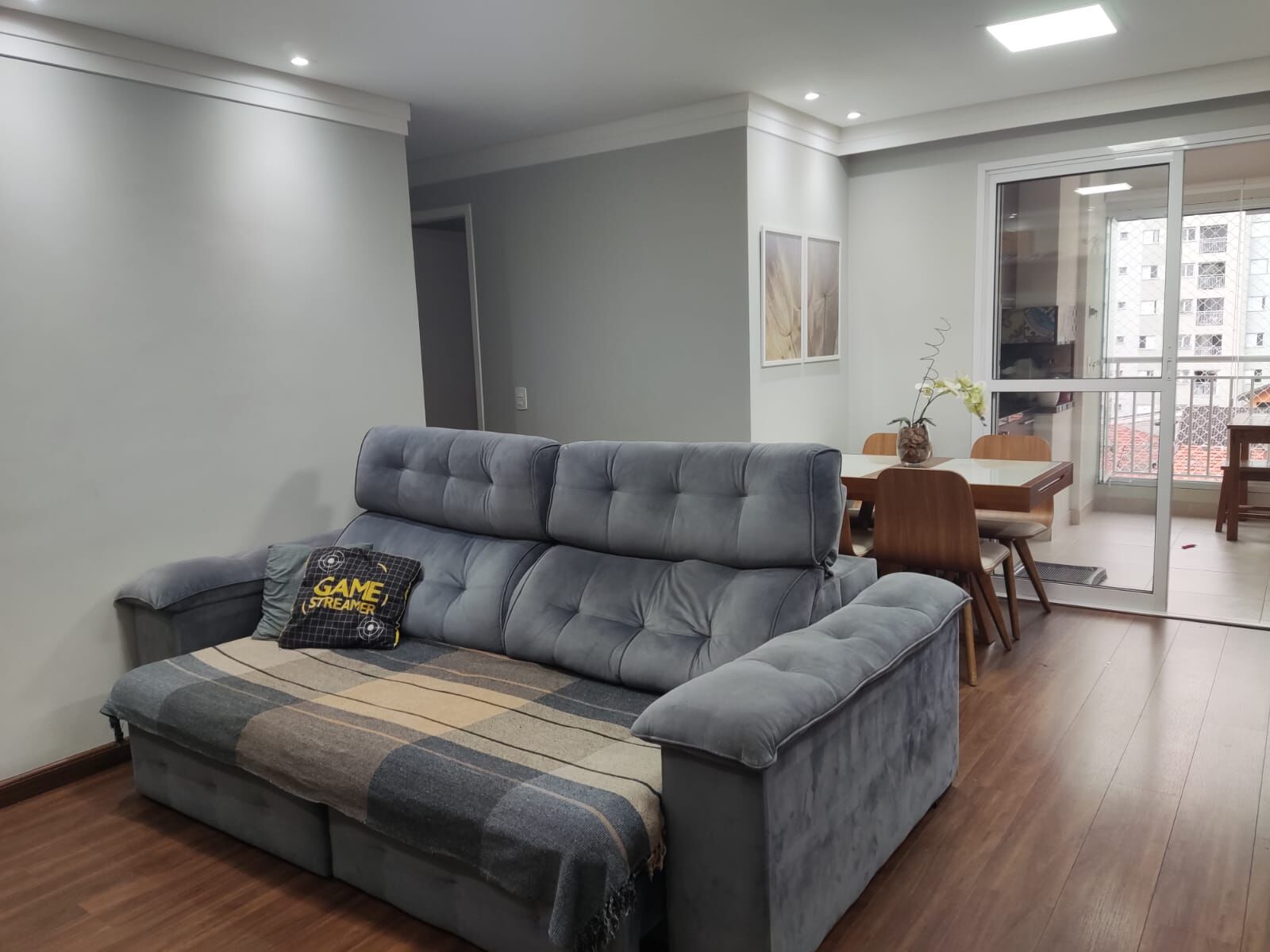 Apartamento à venda com 2 quartos, 72m² - Foto 15