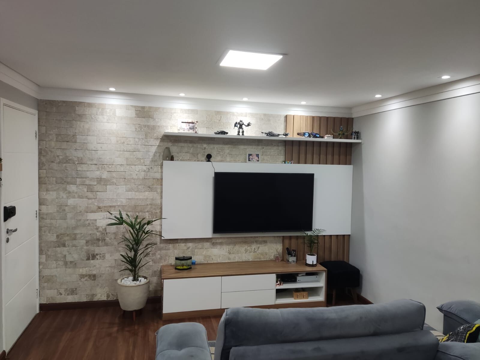 Apartamento à venda com 2 quartos, 72m² - Foto 14