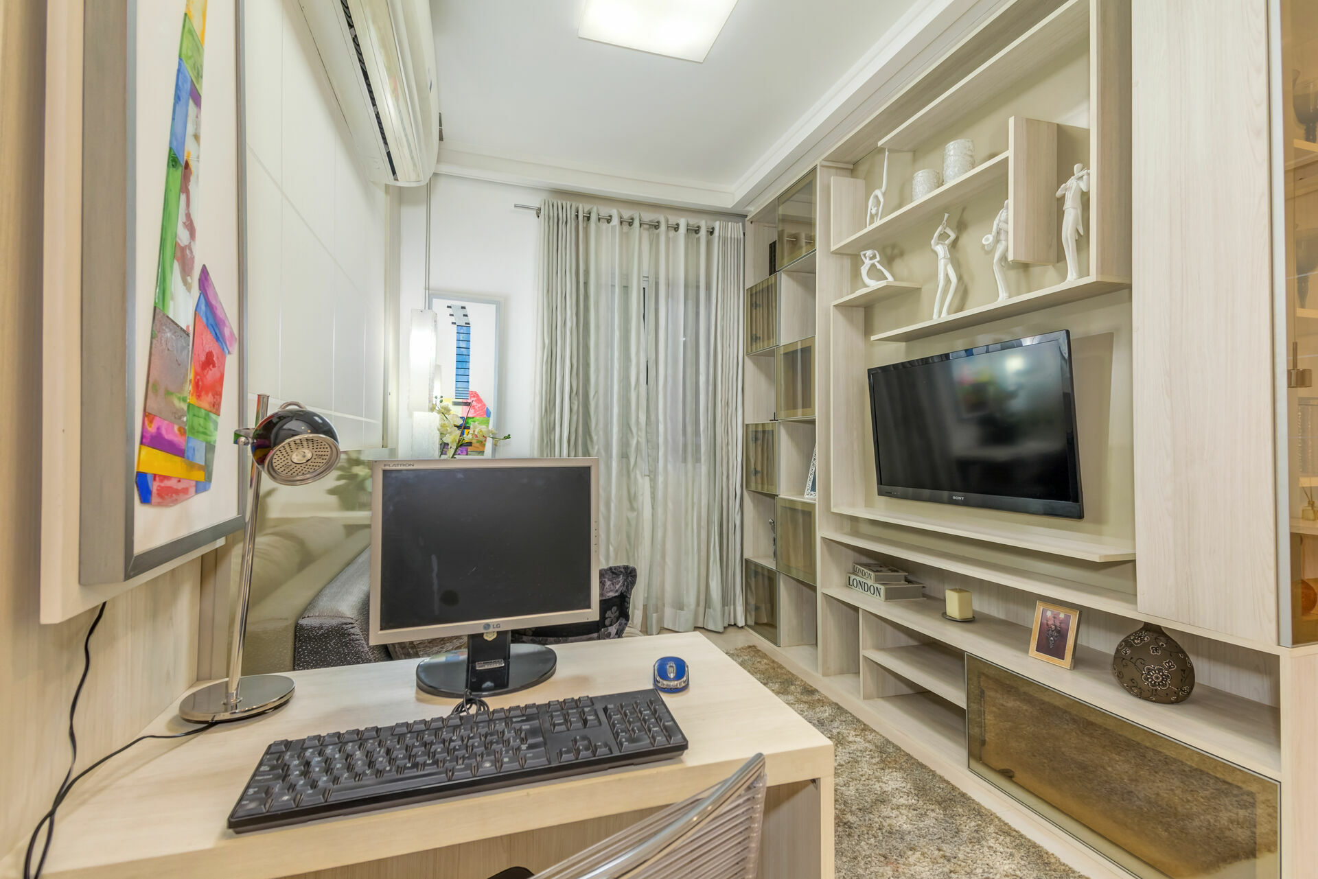 Apartamento à venda com 2 quartos, 65m² - Foto 32