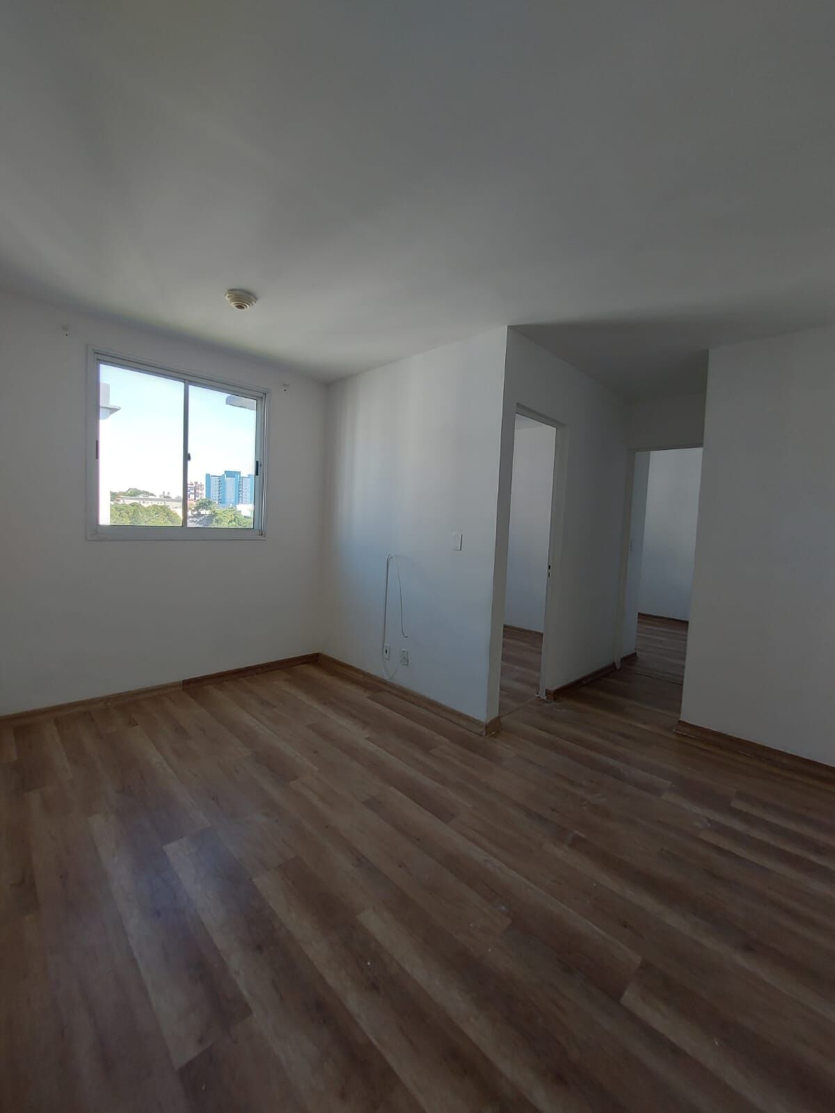 Apartamento à venda com 2 quartos, 48m² - Foto 7