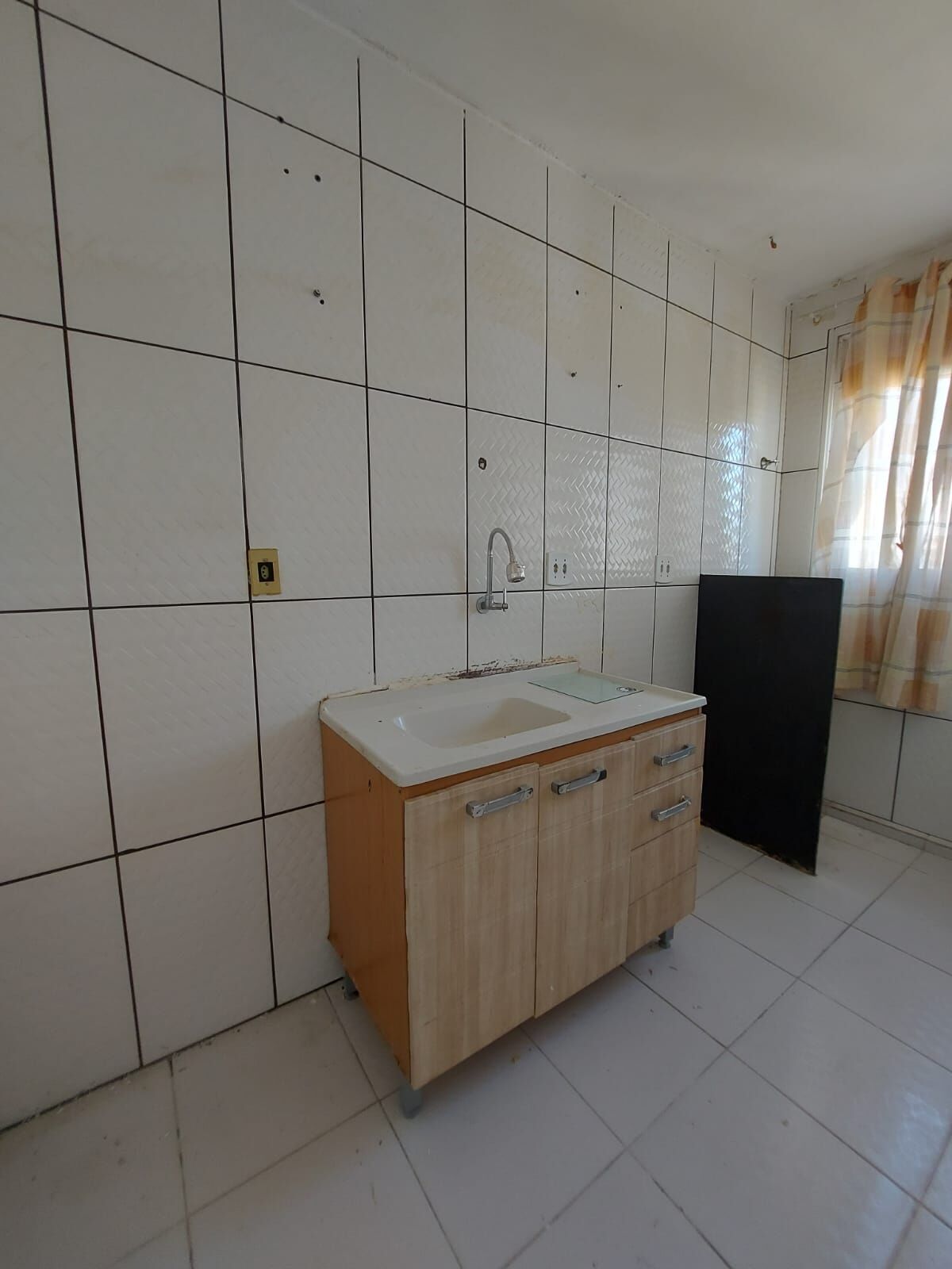 Apartamento à venda com 2 quartos, 48m² - Foto 9