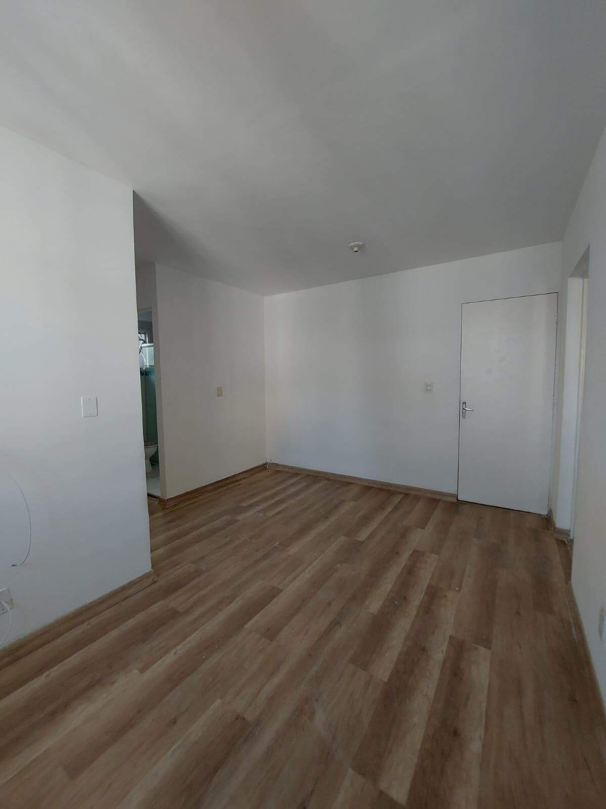 Apartamento à venda com 2 quartos, 48m² - Foto 8