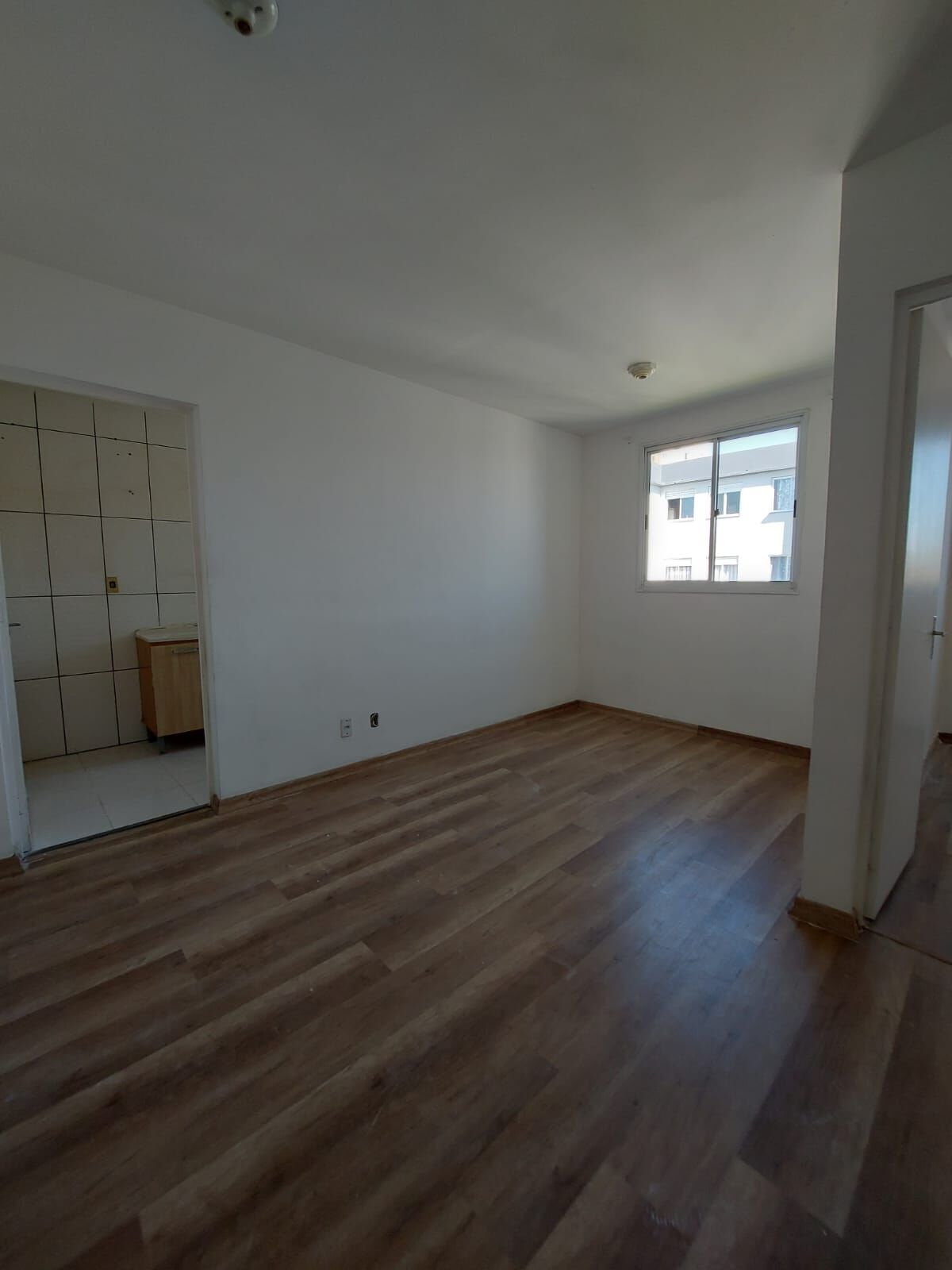 Apartamento à venda com 2 quartos, 48m² - Foto 6