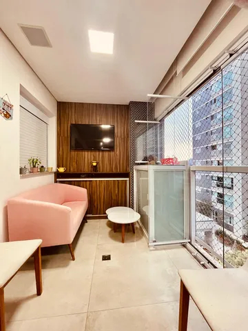 Apartamento à venda com 2 quartos, 113m² - Foto 6