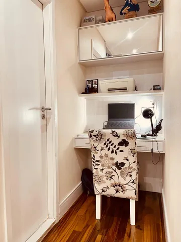 Apartamento à venda com 2 quartos, 113m² - Foto 11