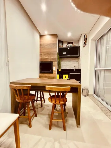 Apartamento à venda com 2 quartos, 113m² - Foto 8