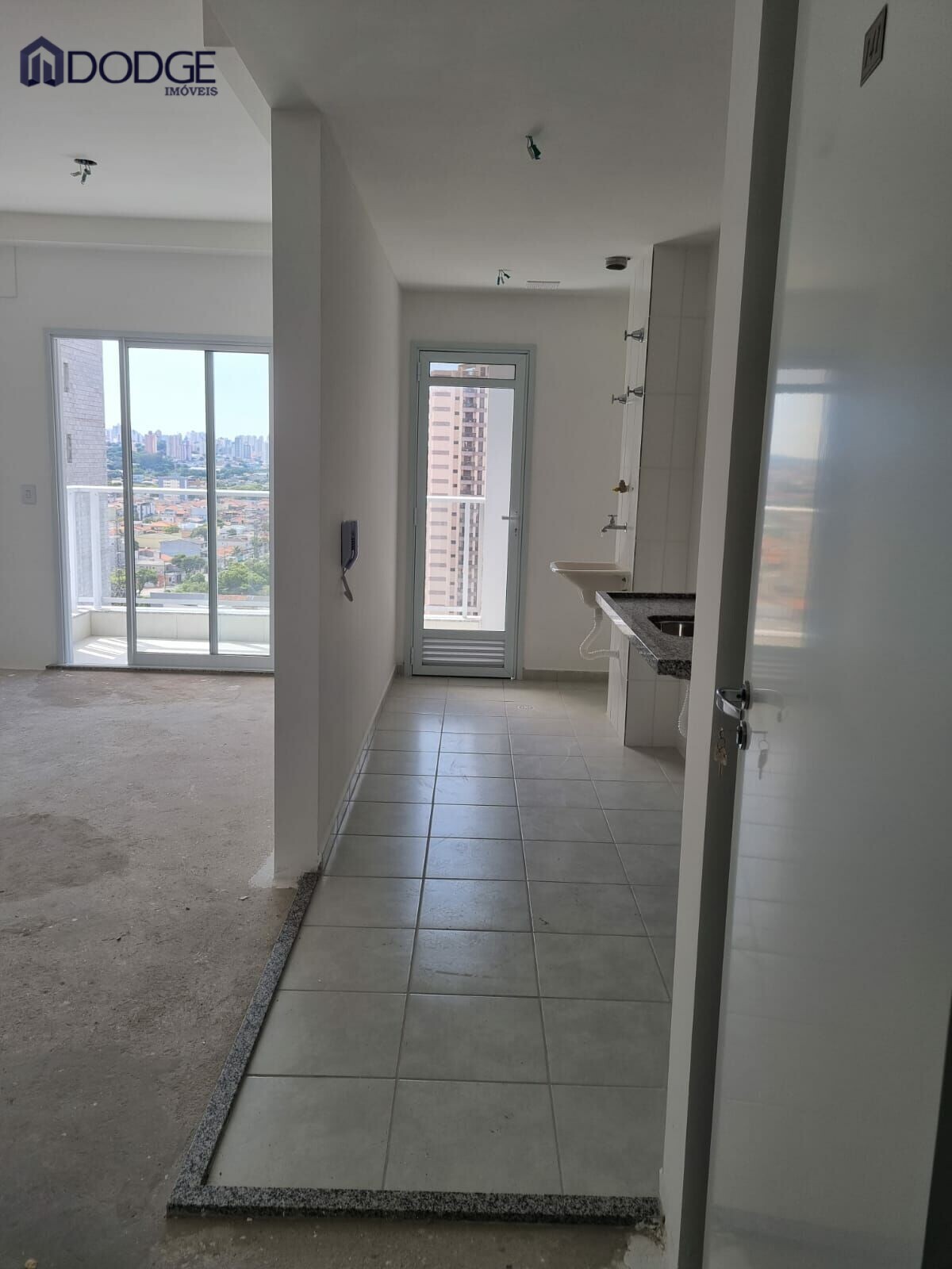 Apartamento à venda com 2 quartos, 65m² - Foto 6