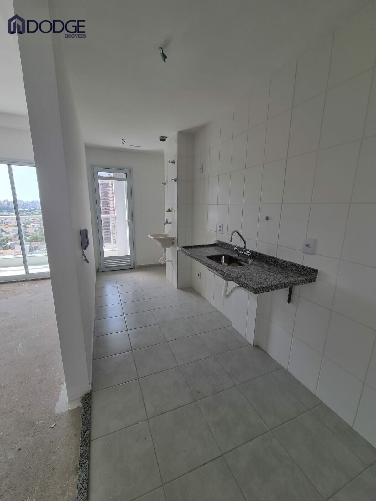 Apartamento à venda com 2 quartos, 65m² - Foto 7