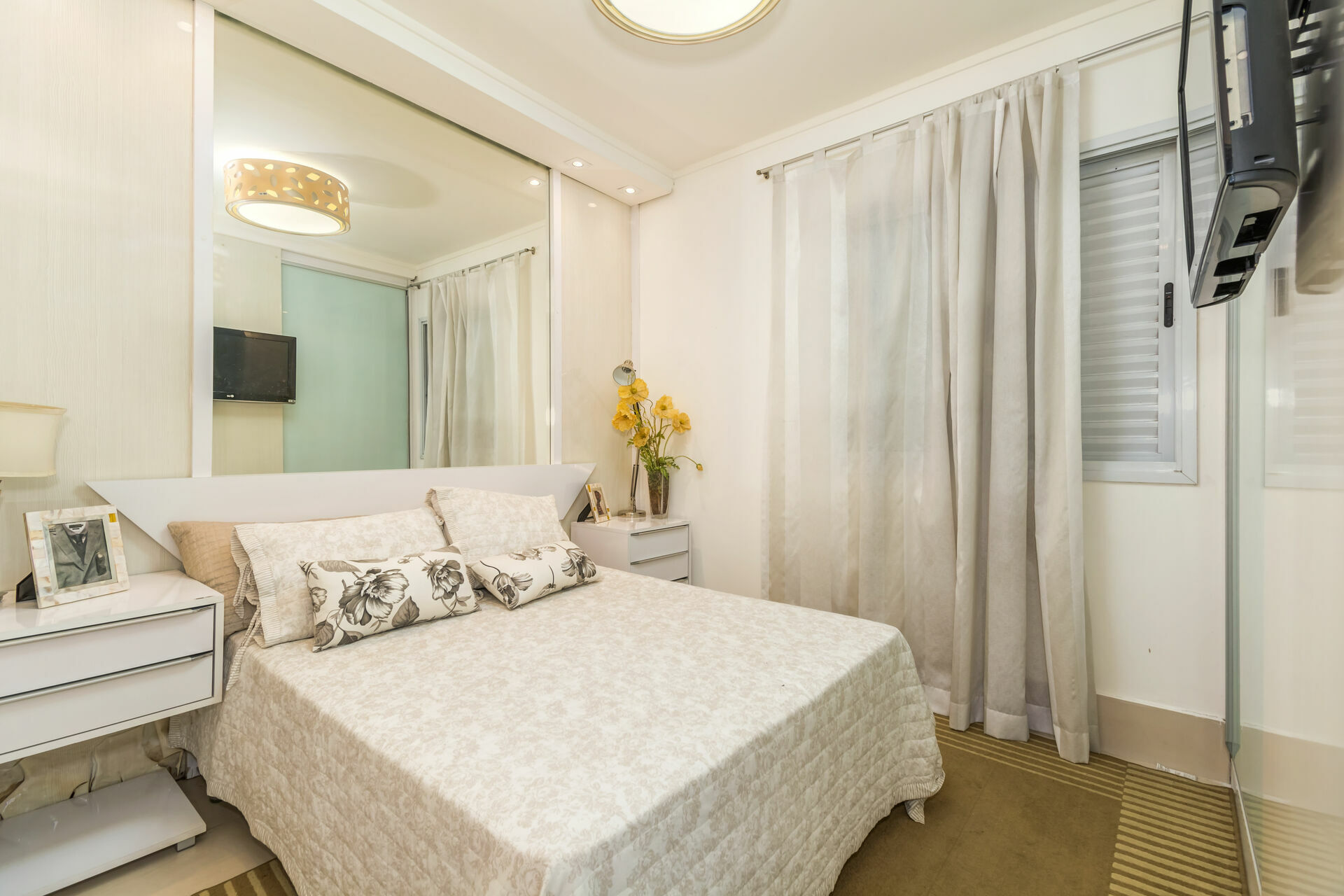 Apartamento à venda com 2 quartos, 65m² - Foto 35