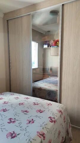 Apartamento à venda com 2 quartos, 44m² - Foto 17