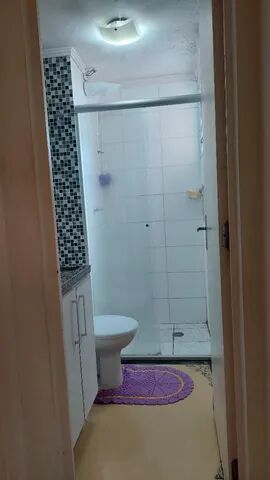 Apartamento à venda com 2 quartos, 44m² - Foto 20