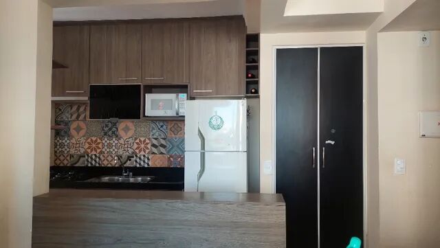 Apartamento à venda com 2 quartos, 44m² - Foto 10