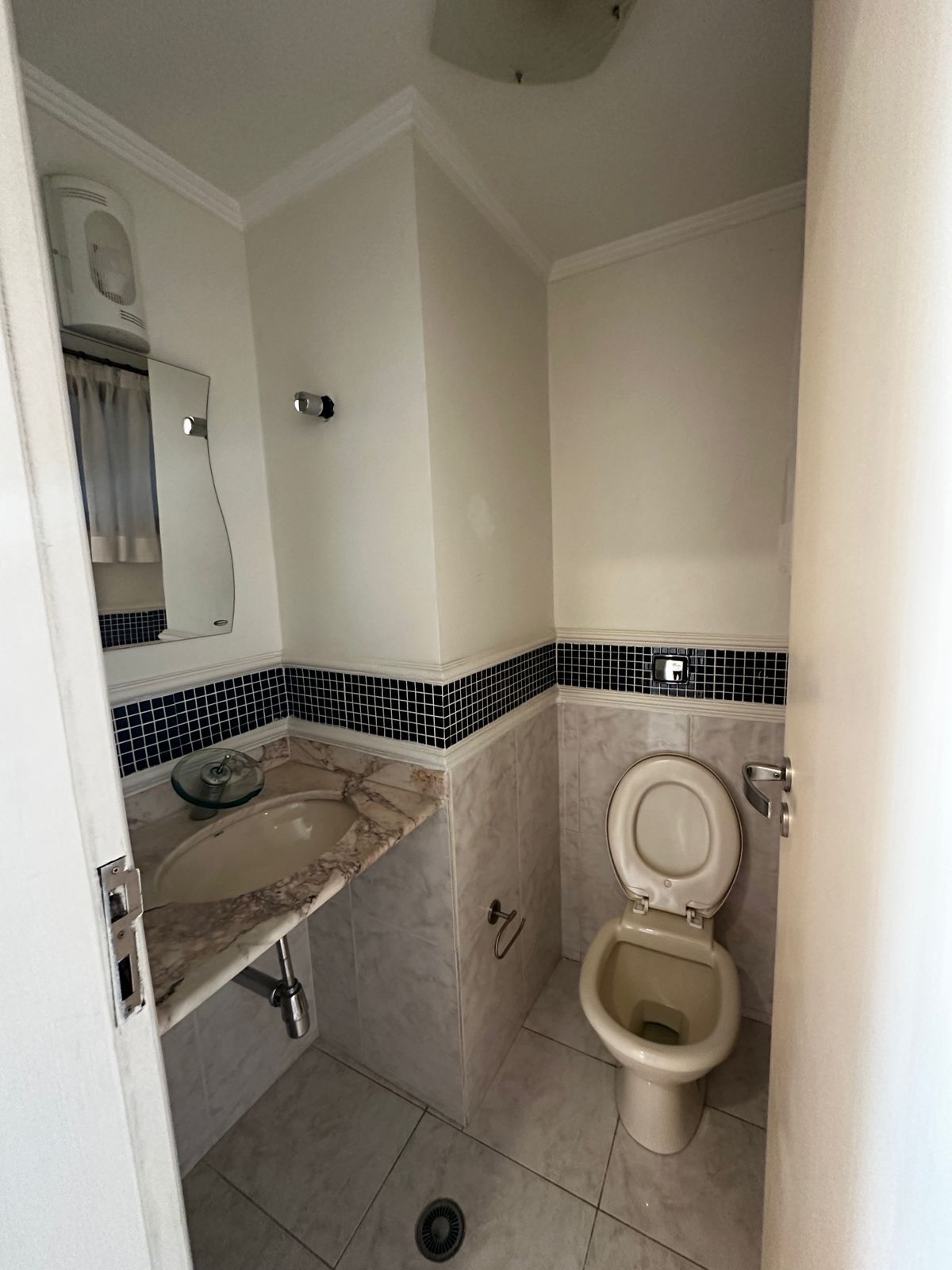 Apartamento à venda com 4 quartos, 188m² - Foto 33