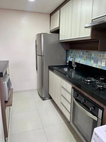 Apartamento à venda com 2 quartos, 52m² - Foto 24