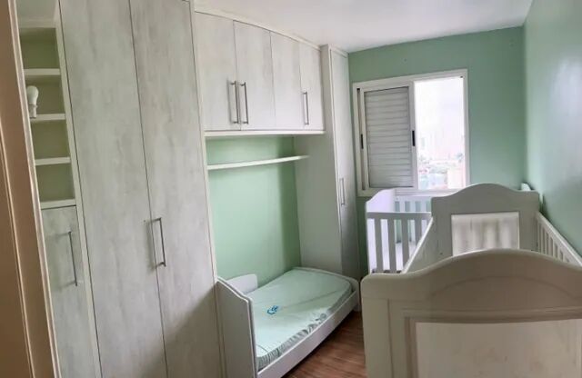 Apartamento à venda com 2 quartos, 52m² - Foto 31