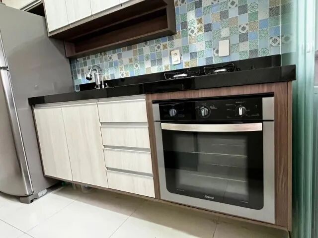 Apartamento à venda com 2 quartos, 52m² - Foto 25