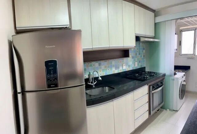 Apartamento à venda com 2 quartos, 52m² - Foto 22