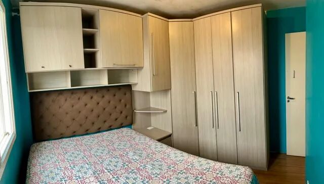 Apartamento à venda com 2 quartos, 52m² - Foto 30