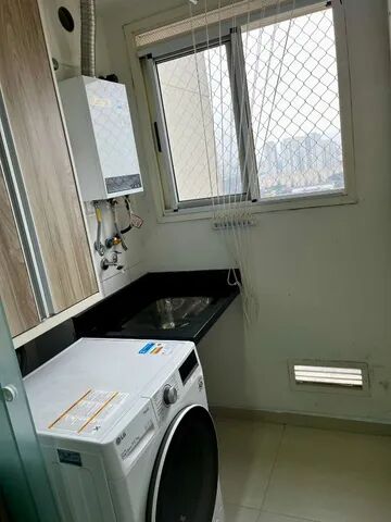 Apartamento à venda com 2 quartos, 52m² - Foto 27