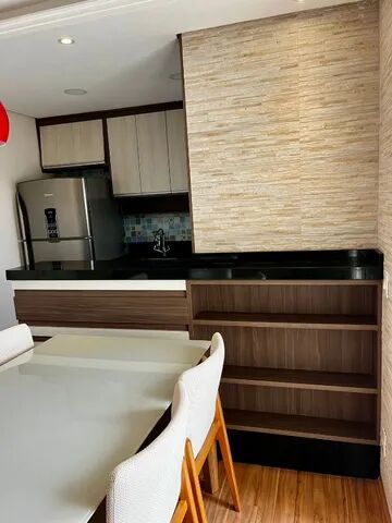 Apartamento à venda com 2 quartos, 52m² - Foto 18