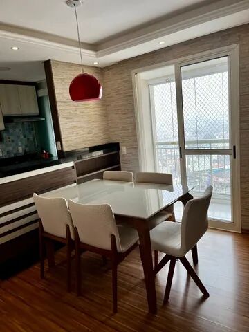 Apartamento à venda com 2 quartos, 52m² - Foto 16