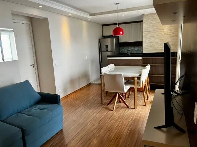 Apartamento à venda com 2 quartos, 52m² - Foto 15