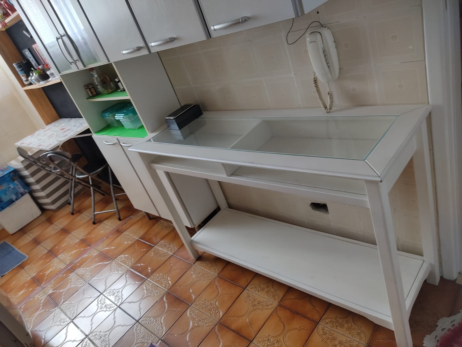 Apartamento à venda com 2 quartos, 50m² - Foto 9