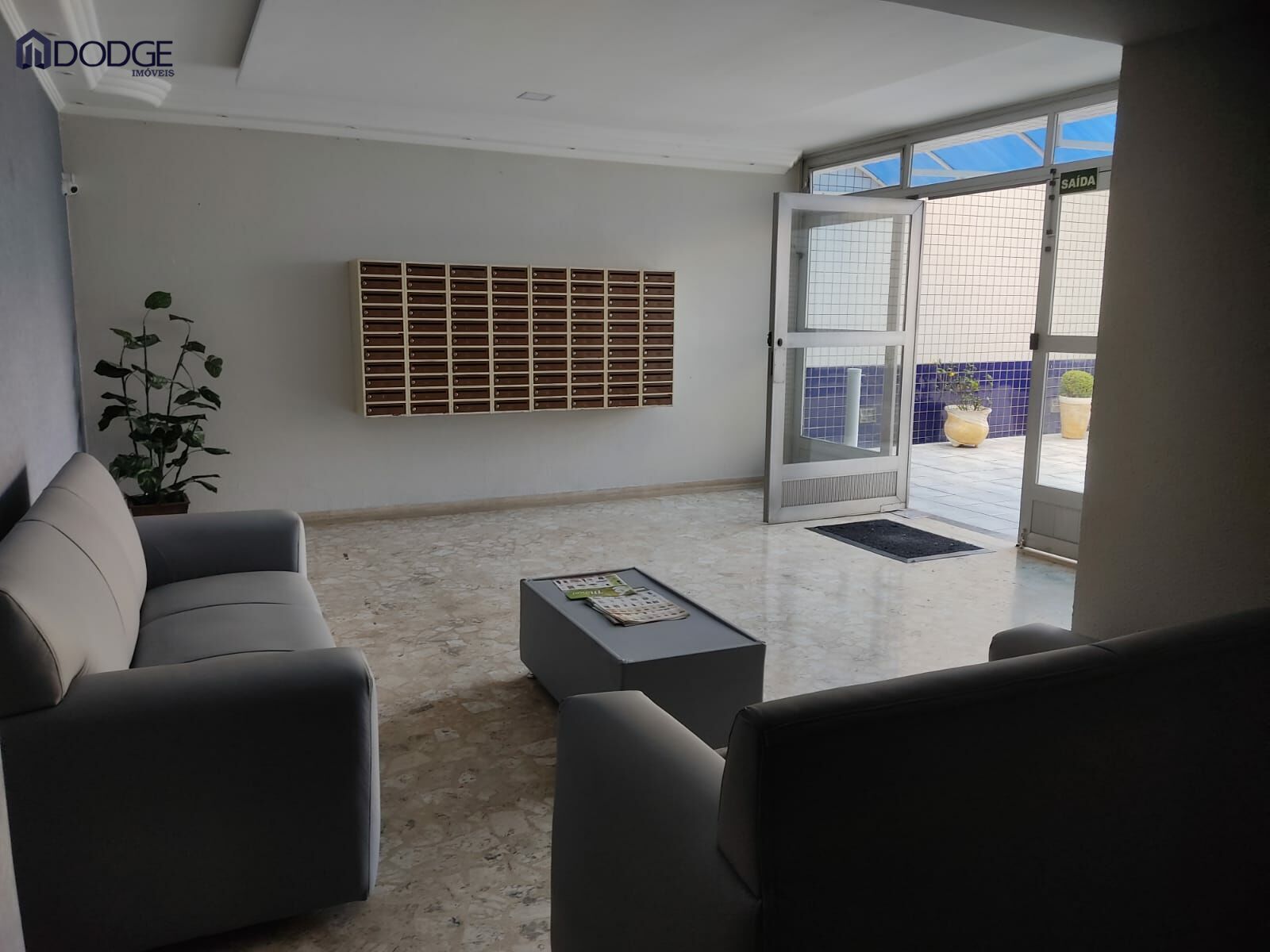 Apartamento à venda com 2 quartos, 50m² - Foto 6