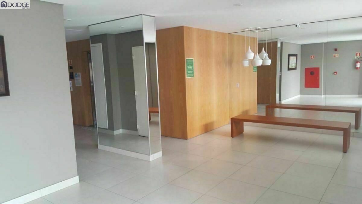 Apartamento à venda com 2 quartos, 59m² - Foto 3