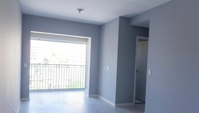 Apartamento à venda com 2 quartos, 59m² - Foto 22