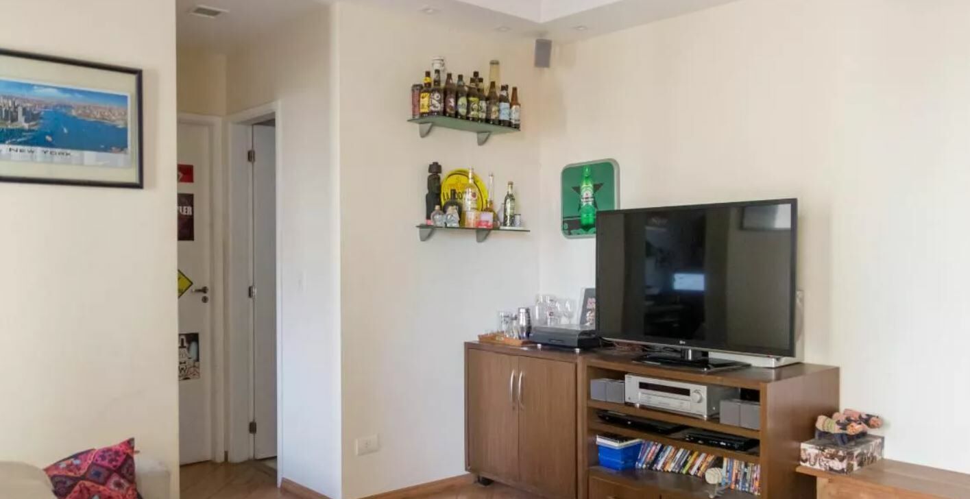 Apartamento à venda com 3 quartos, 88m² - Foto 17