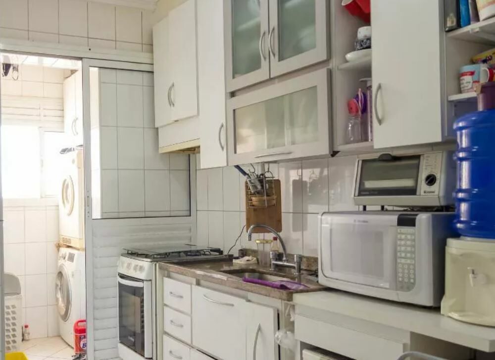 Apartamento à venda com 3 quartos, 88m² - Foto 18