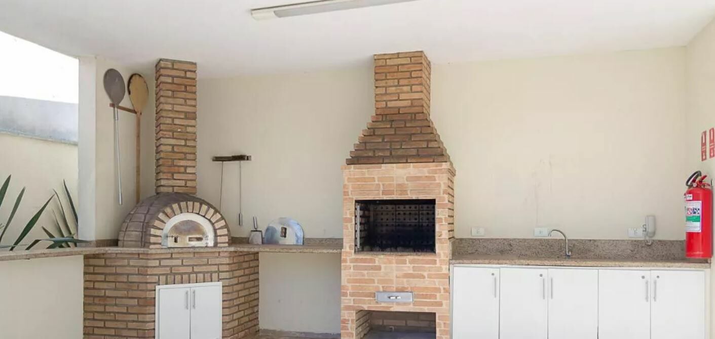 Apartamento à venda com 3 quartos, 88m² - Foto 6