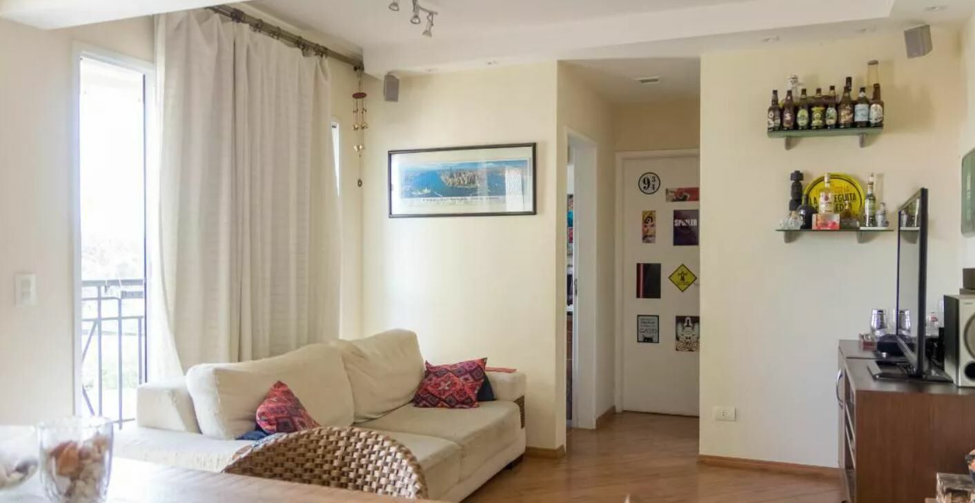 Apartamento à venda com 3 quartos, 88m² - Foto 12