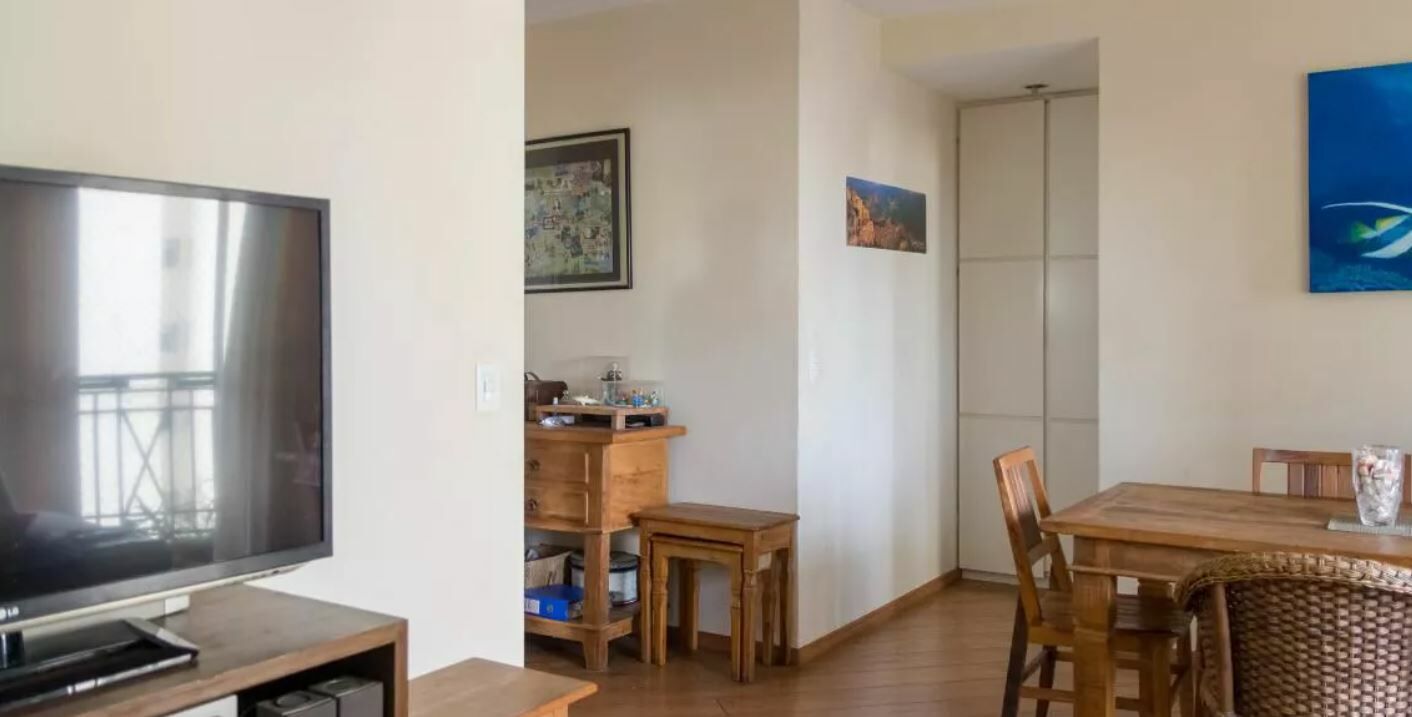 Apartamento à venda com 3 quartos, 88m² - Foto 15