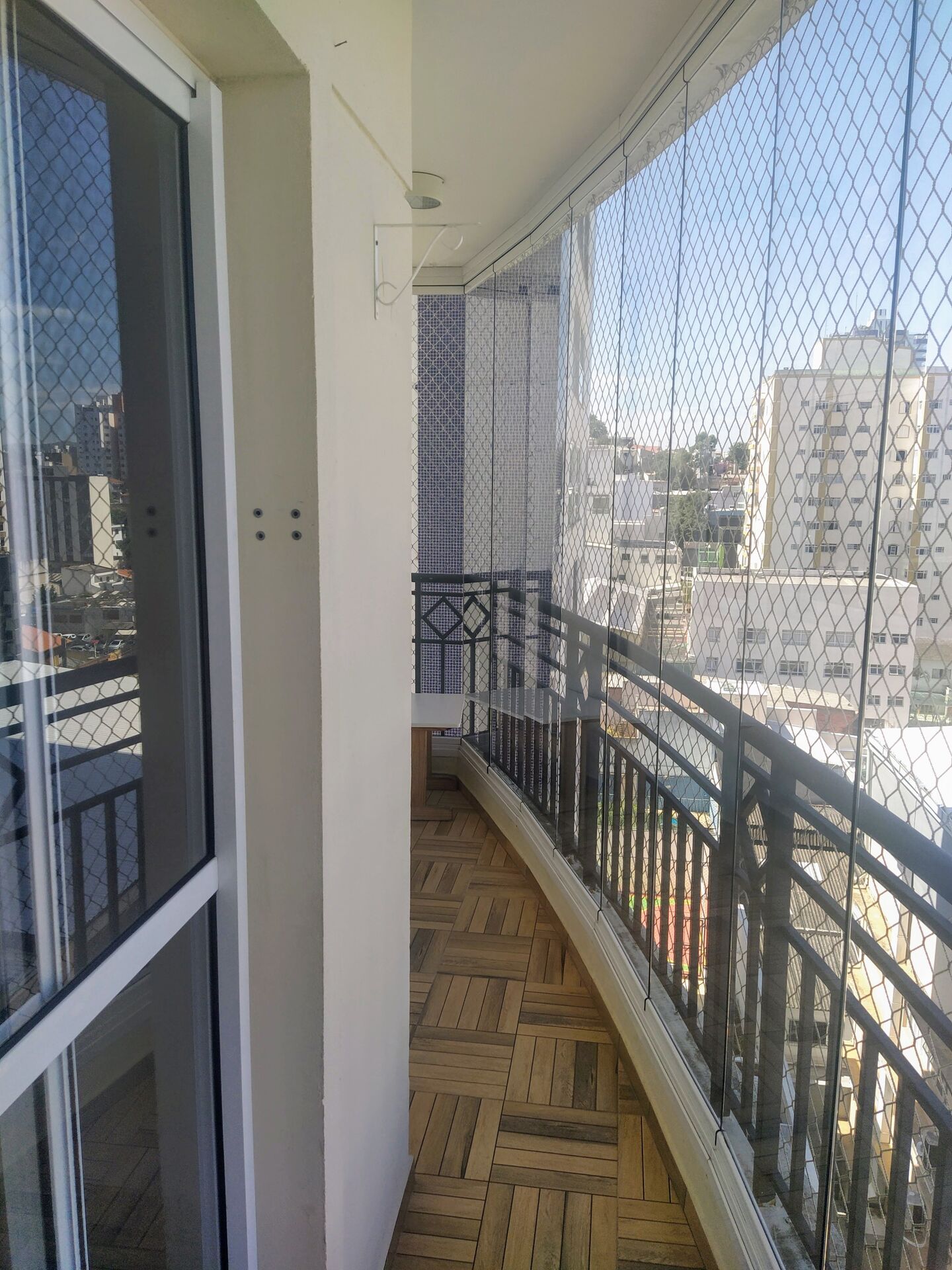 Apartamento à venda com 3 quartos, 106m² - Foto 18