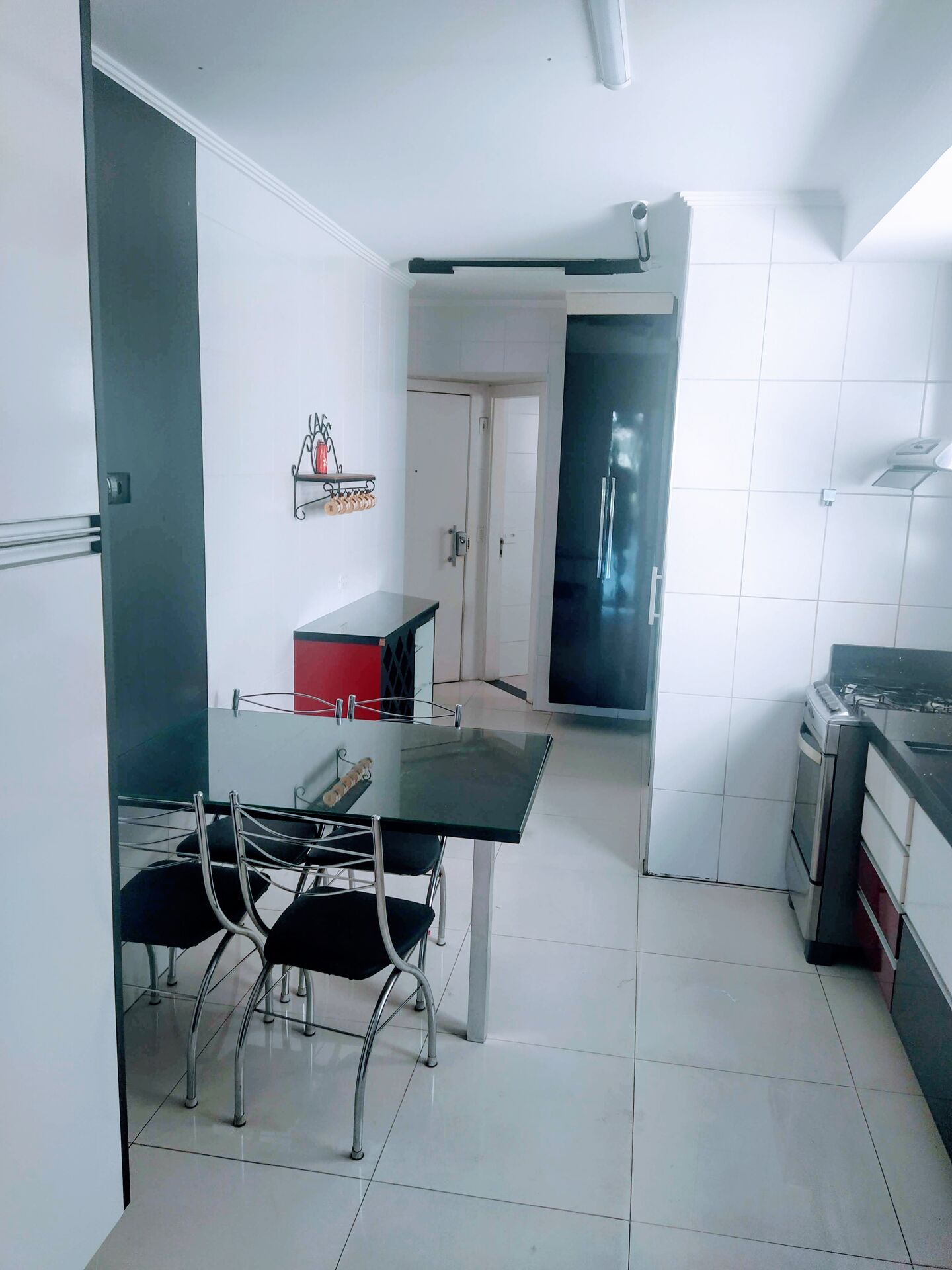 Apartamento à venda com 3 quartos, 106m² - Foto 22